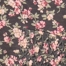 GREY MULTI FLORAL