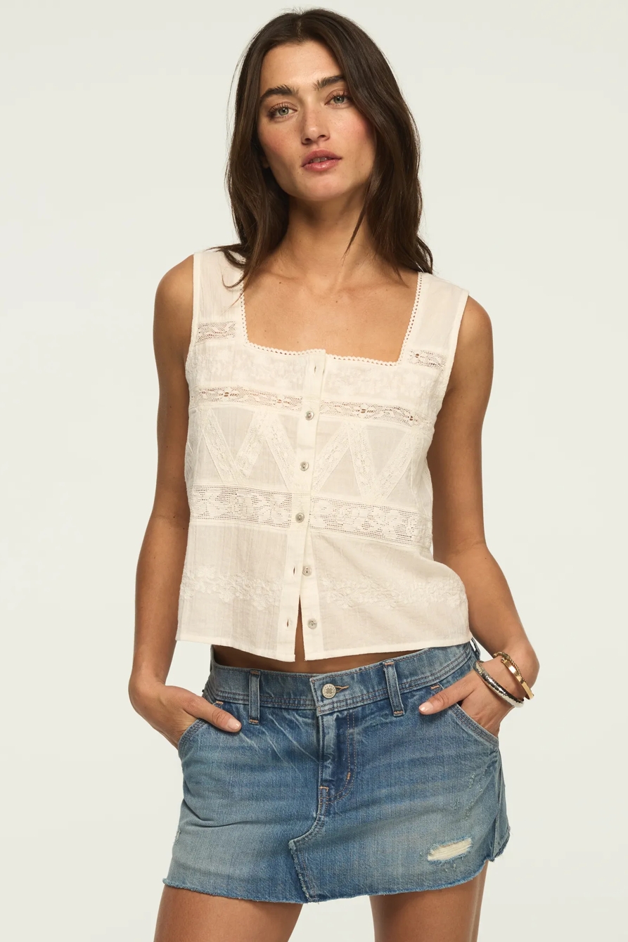 NOVELTY MIX TANK, image 2