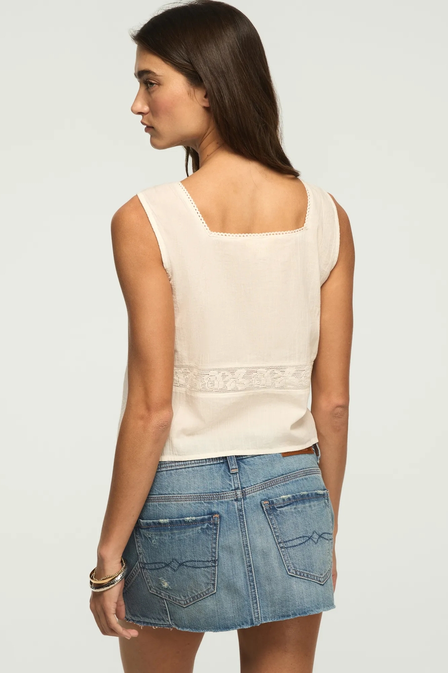 NOVELTY MIX TANK, image 3