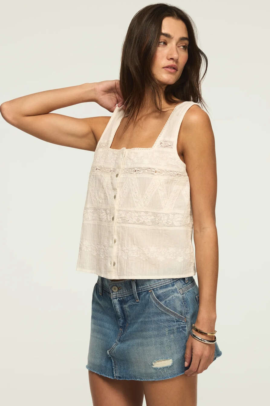 NOVELTY MIX TANK, image 4