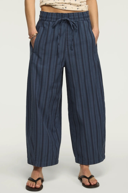 DRAWSTRING BALLOON PANT, image 2
