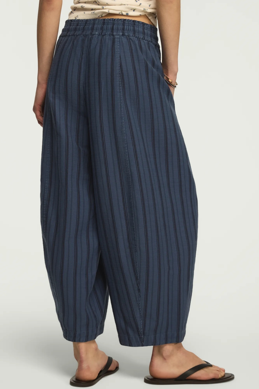DRAWSTRING BALLOON PANT, image 3