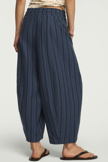 DRAWSTRING BALLOON PANT, image 3