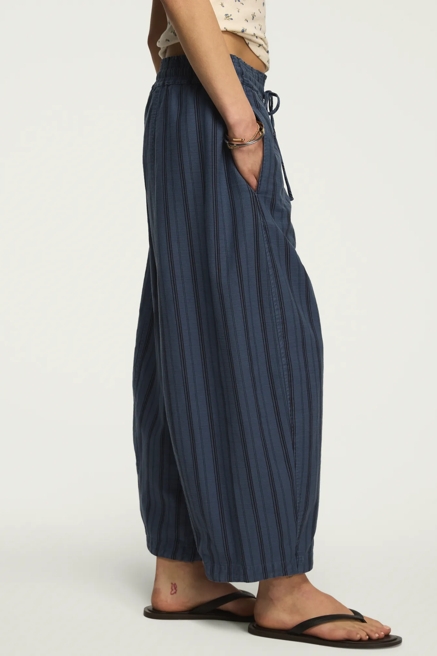 DRAWSTRING BALLOON PANT, image 4
