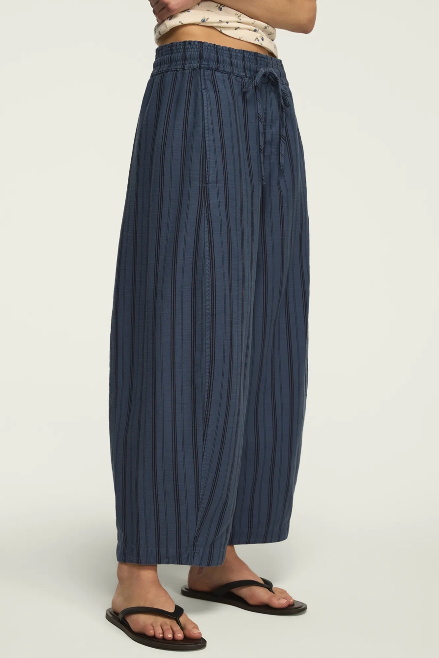 DRAWSTRING BALLOON PANT, image 5