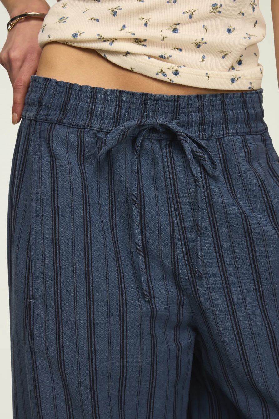 DRAWSTRING BALLOON PANT, image 6