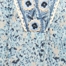 BLUE FLORAL