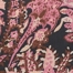 PINK PAISLEY FLORAL