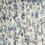 BLUE FLORAL