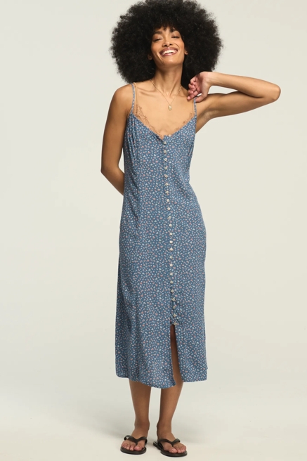 CONVERSATIONAL SIMONE SLIP, image 1