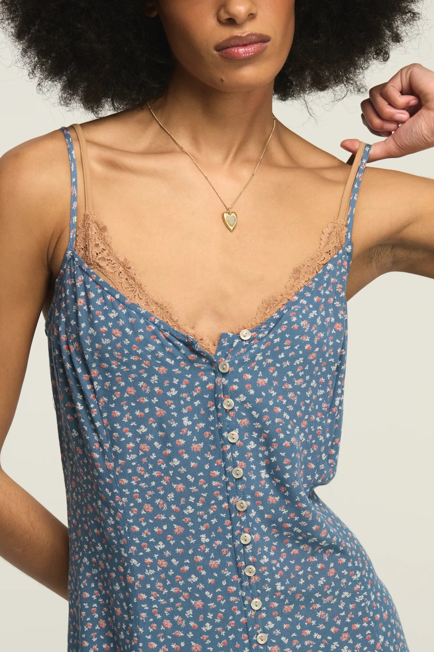 CONVERSATIONAL SIMONE SLIP, image 5