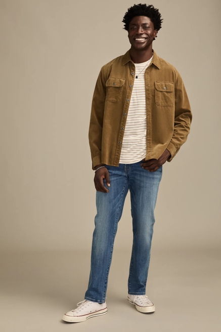 410 ATHLETIC STRAIGHT, image 1