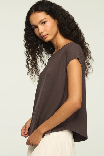SANDWASH STRAPPY TEE, image 4