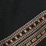 #001 BLACK