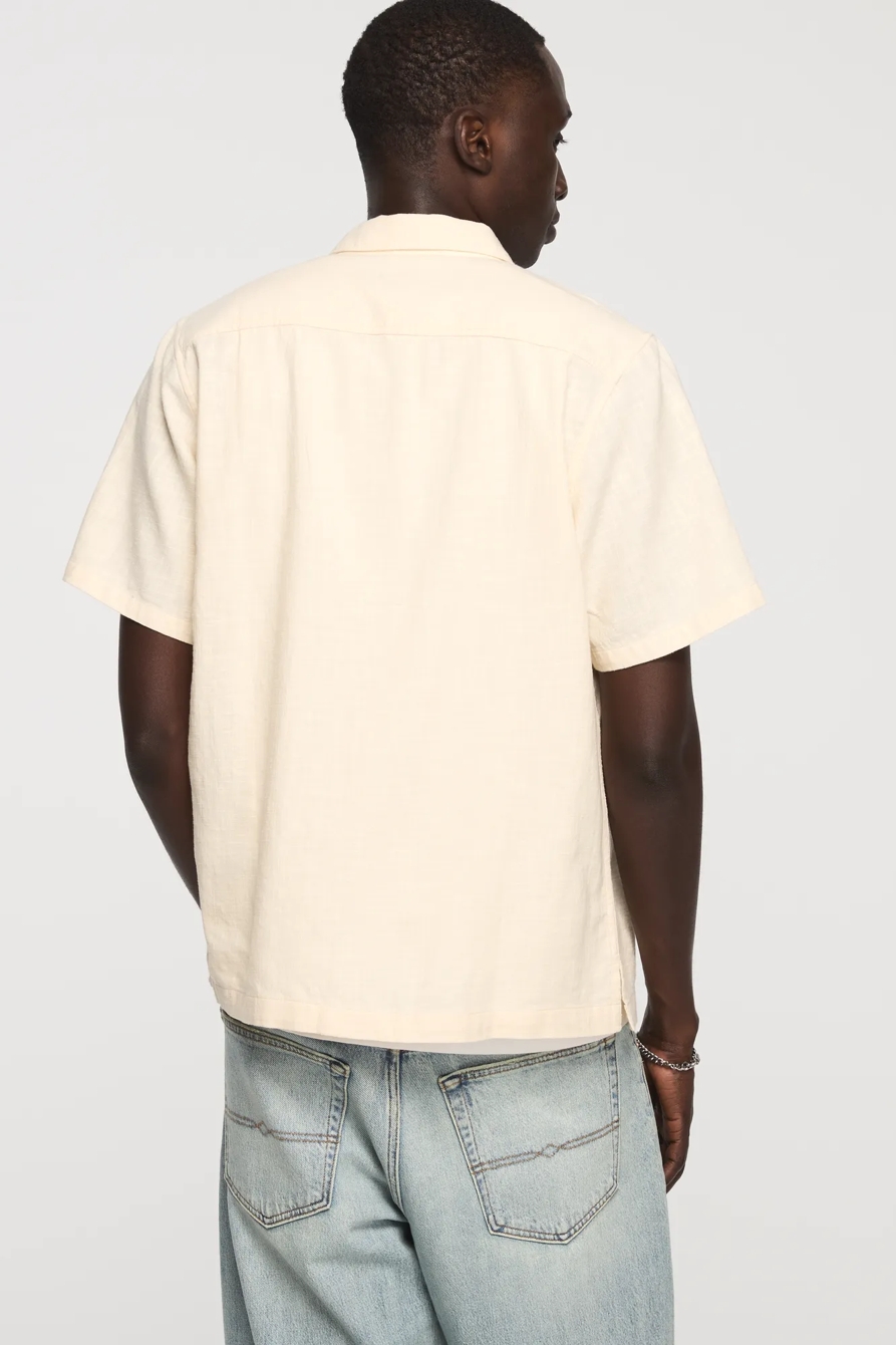SHORT SLEEVE COCA COLA PRINTED SHIRT, image 3