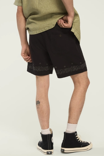 7" BANDANA SHORT", image 3