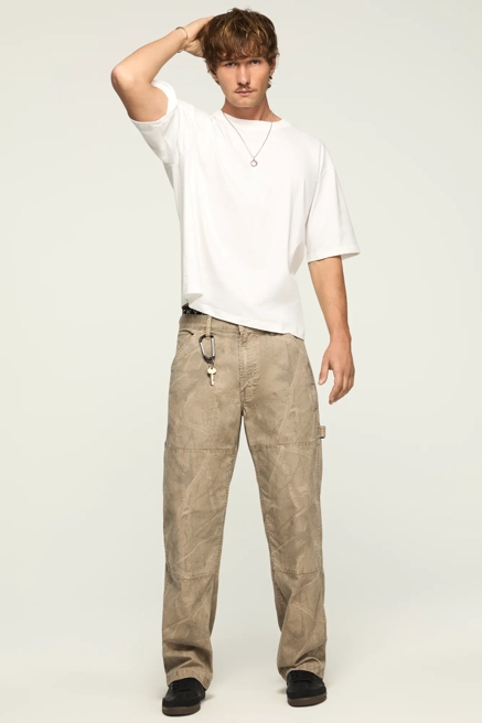 287 LOOSE UTILITY, image 1