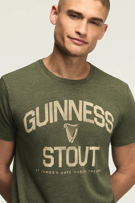 GUINNESS STOUT TEE, image 2