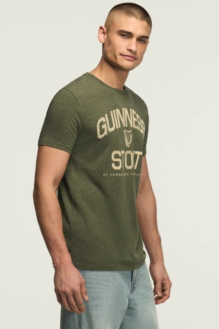 GUINNESS STOUT TEE, image 3