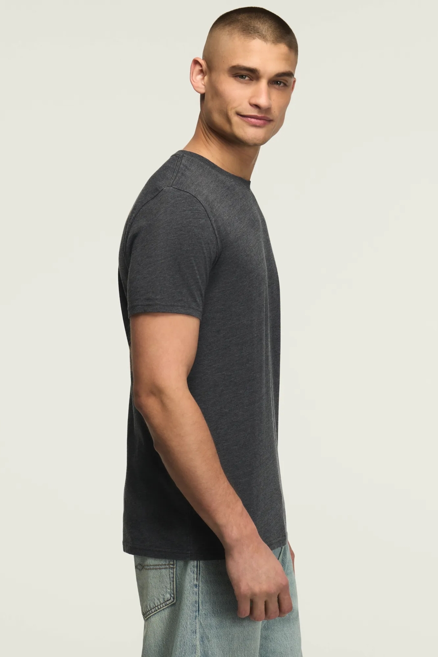 GUINNESS HARP TEE, image 4