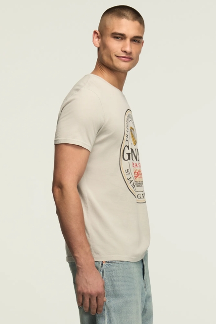GUINNESS OVAL TEE, image 3