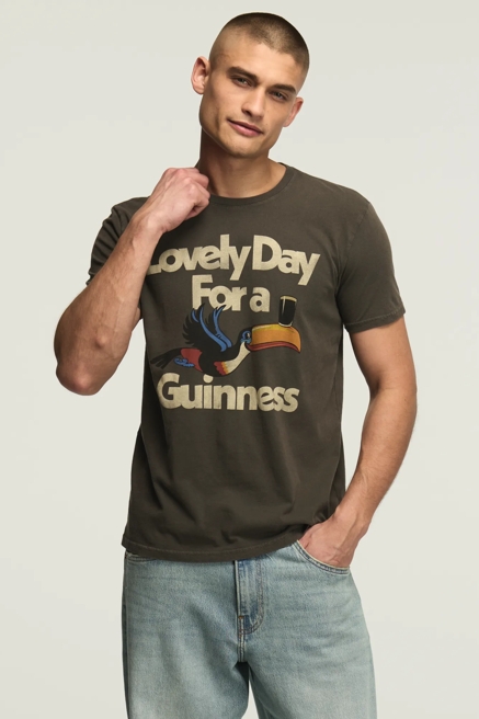 GUINNESS TOUCAN TEE, image 1