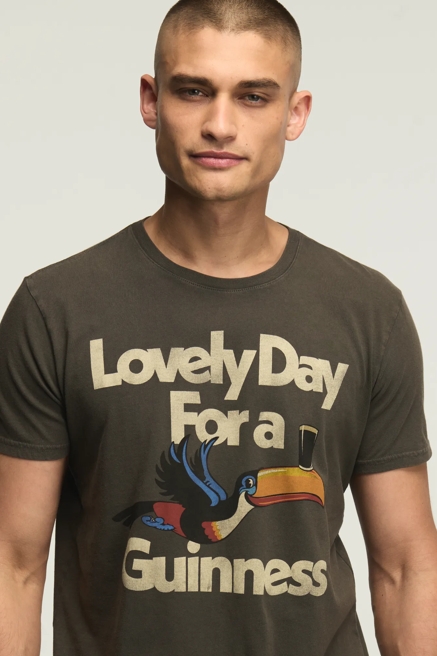 GUINNESS TOUCAN TEE, image 2