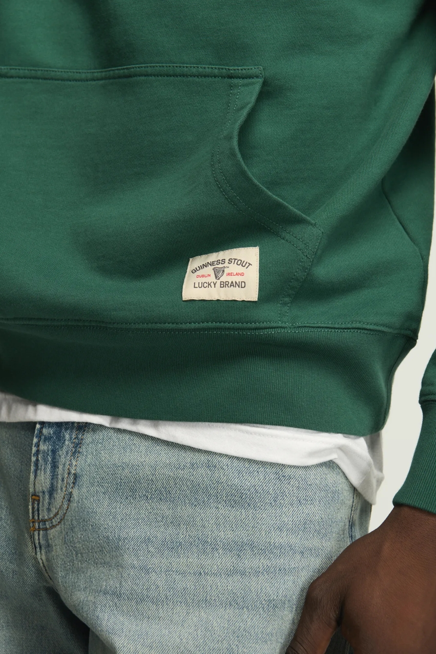 GUINNESS TOUCAN HOODIE, image 5