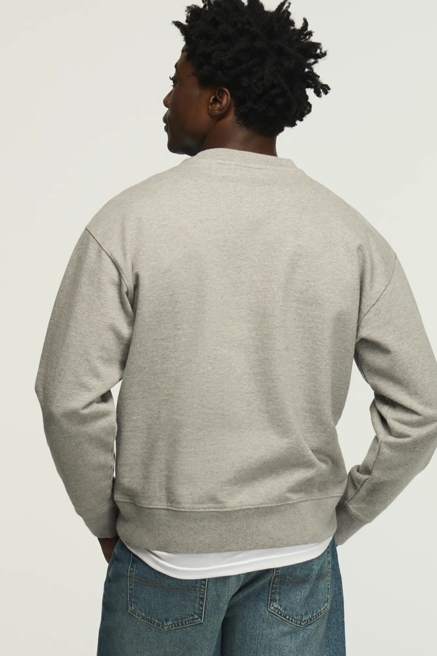 GUINNESS AS USUAL CREWNECK, image 3