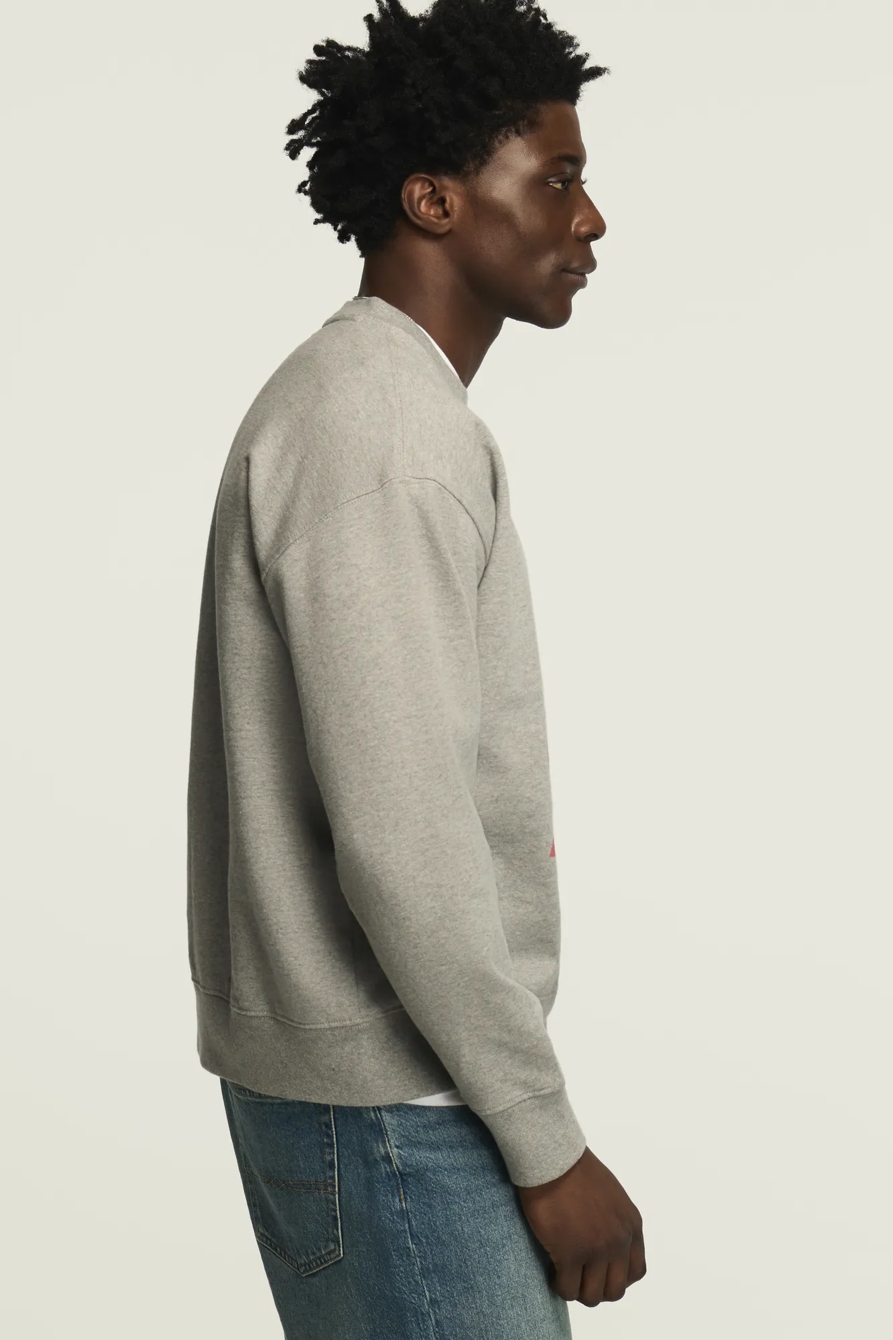 GUINNESS AS USUAL CREWNECK, image 4