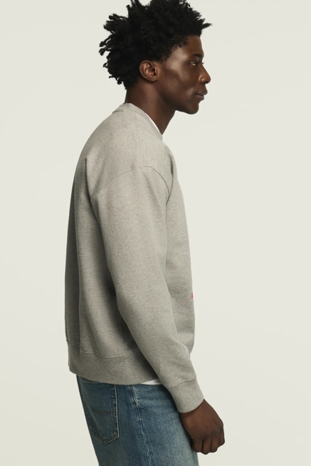 GUINNESS AS USUAL CREWNECK, image 4