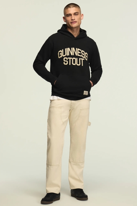 GUINNESS STOUT HOODIE, image 1