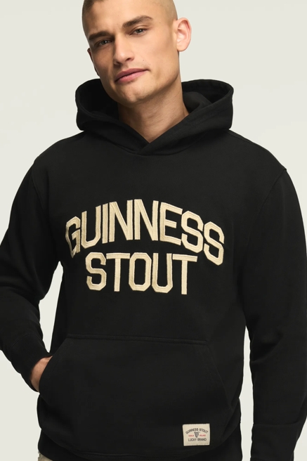 GUINNESS STOUT HOODIE, image 2