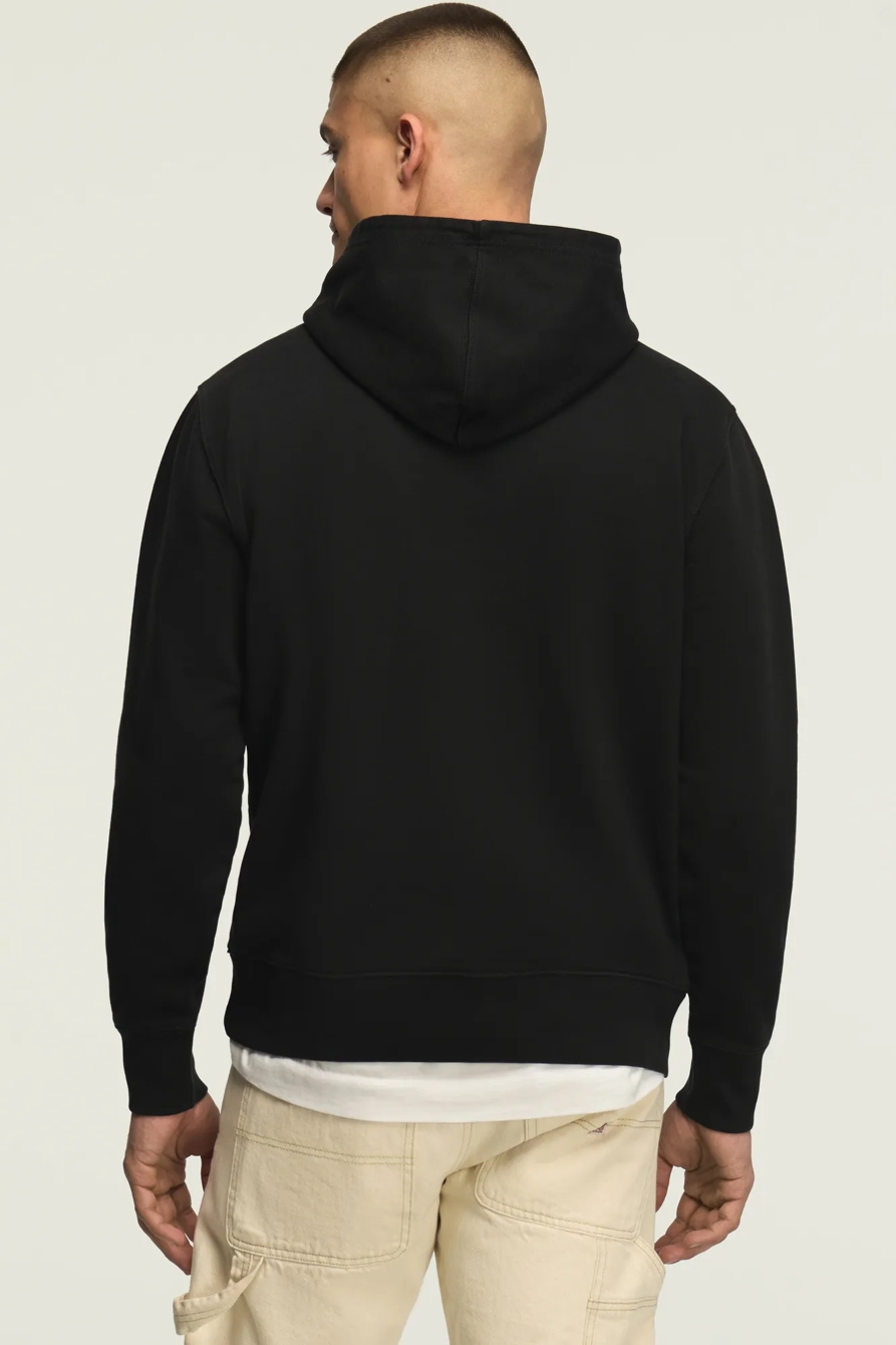 GUINNESS STOUT HOODIE, image 3
