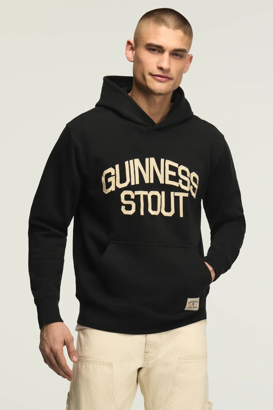 GUINNESS STOUT HOODIE, image 5