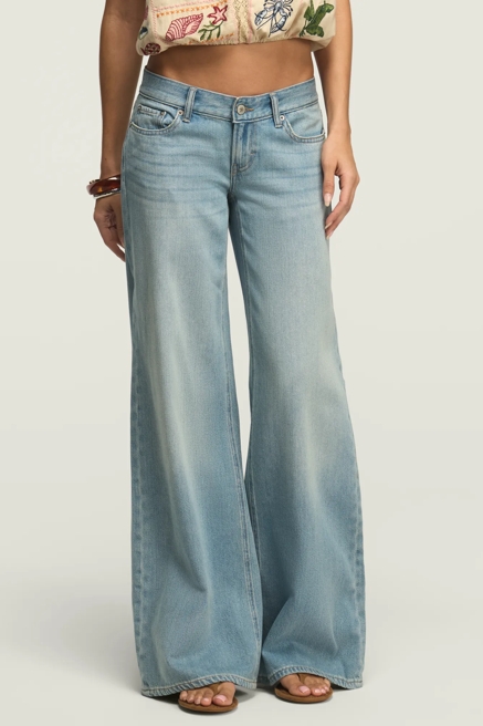 LIQUID LUXE SUPER LOW RISE ULTRA WIDE, image 2