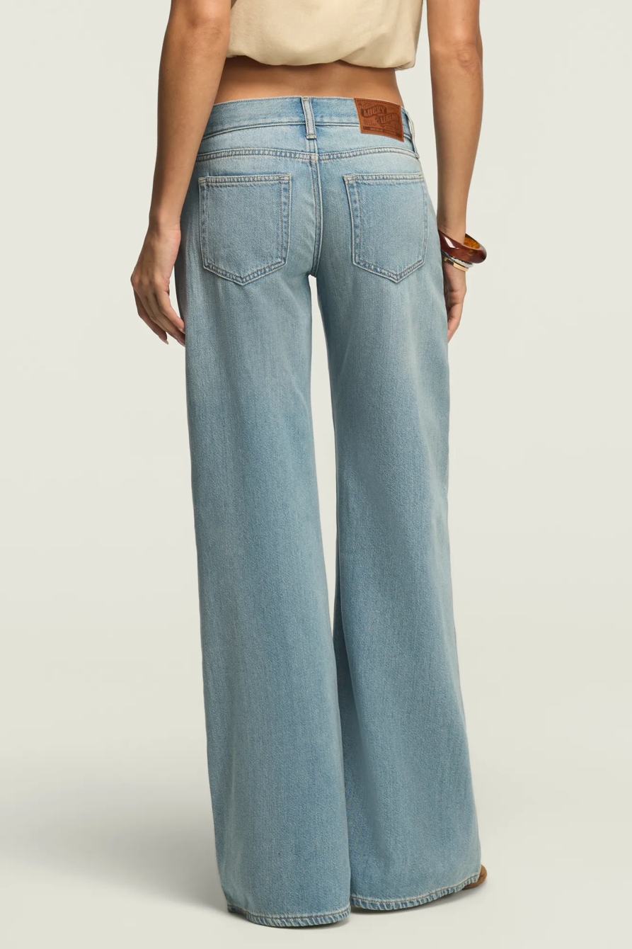 LIQUID LUXE SUPER LOW RISE ULTRA WIDE, image 3