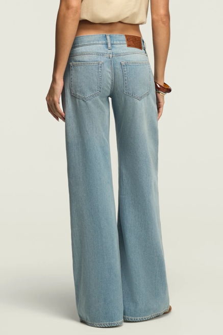 LIQUID LUXE SUPER LOW RISE ULTRA WIDE, image 3