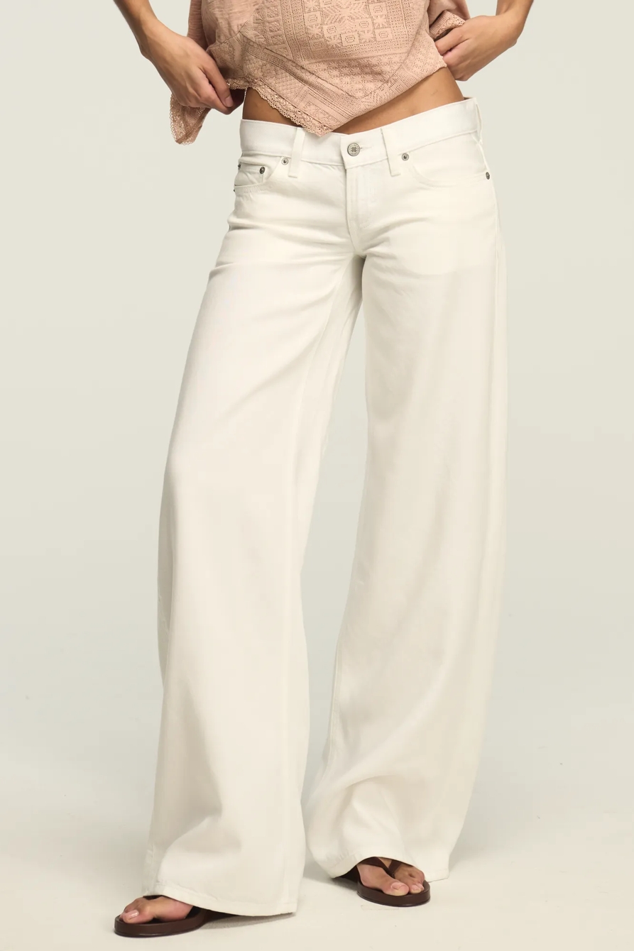 LIQUID LUXE SUPER LOW RISE ULTRA WIDE, image 2