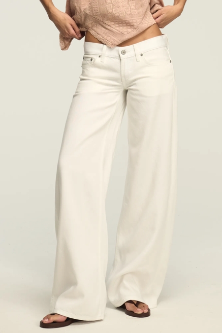 LIQUID LUXE SUPER LOW RISE ULTRA WIDE, image 2