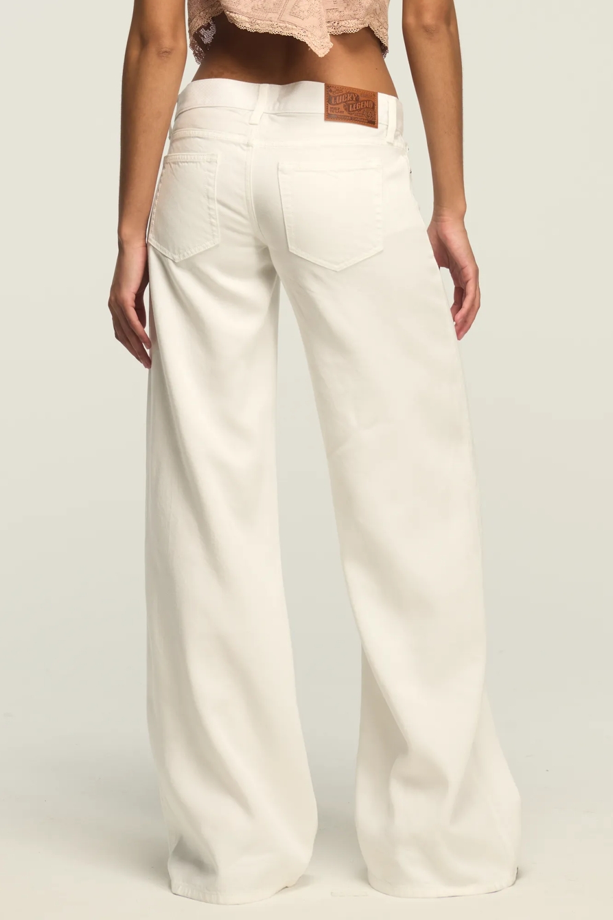 LIQUID LUXE SUPER LOW RISE ULTRA WIDE, image 3