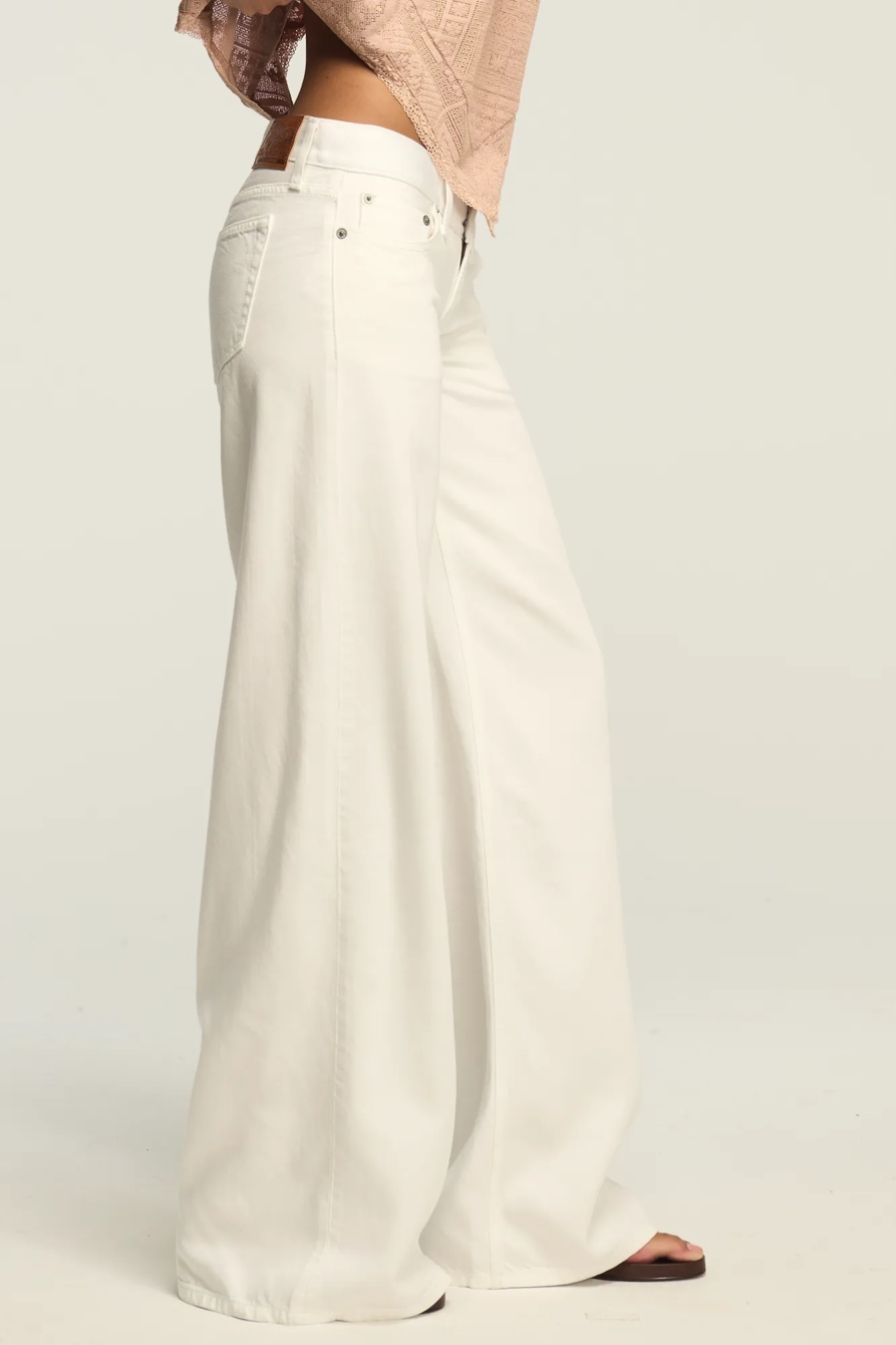 LIQUID LUXE SUPER LOW RISE ULTRA WIDE, image 5