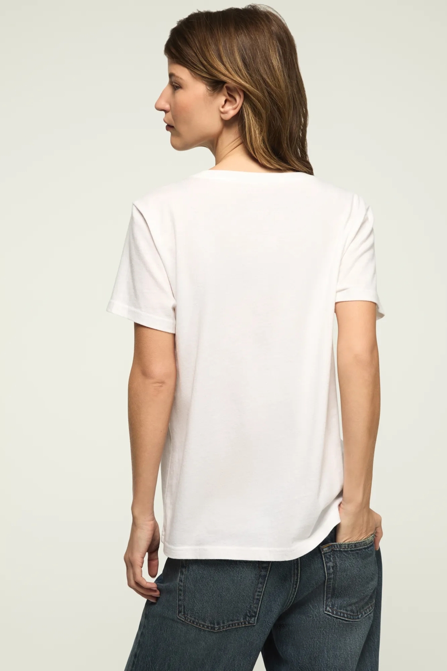 GUNS N ROSES EMBELLISHED CLASSIC CREW, image 3