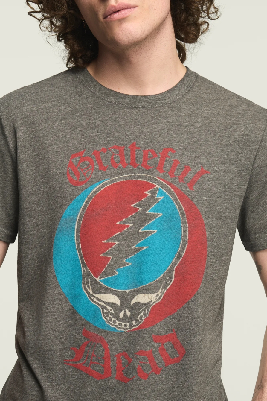 GRATEFUL DEAD SUMMER TOUR TEE, image 2