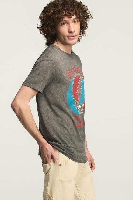 GRATEFUL DEAD SUMMER TOUR TEE, image 3