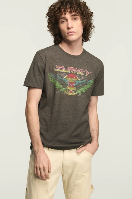 JOURNEY TAPES TEE, image 1