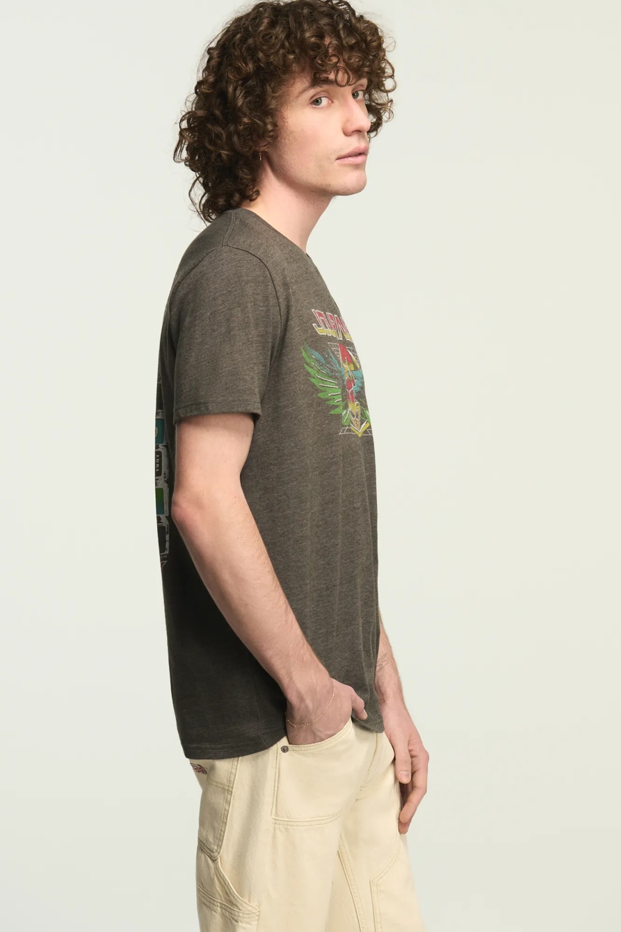 JOURNEY TAPES TEE, image 4