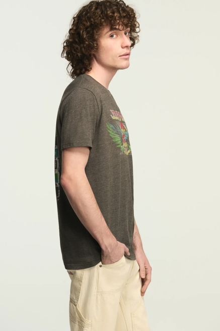 JOURNEY TAPES TEE, image 4