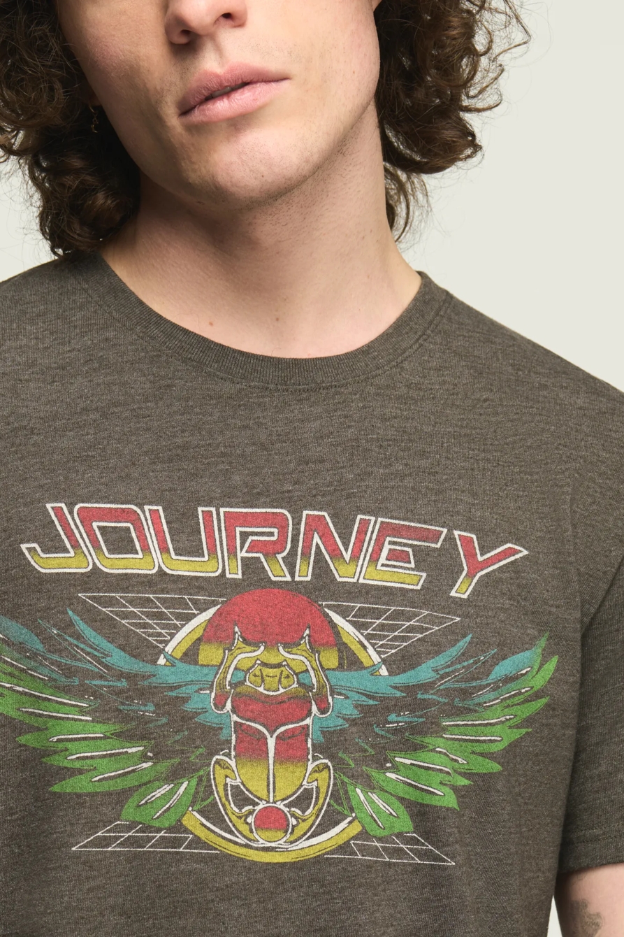 JOURNEY TAPES TEE, image 5