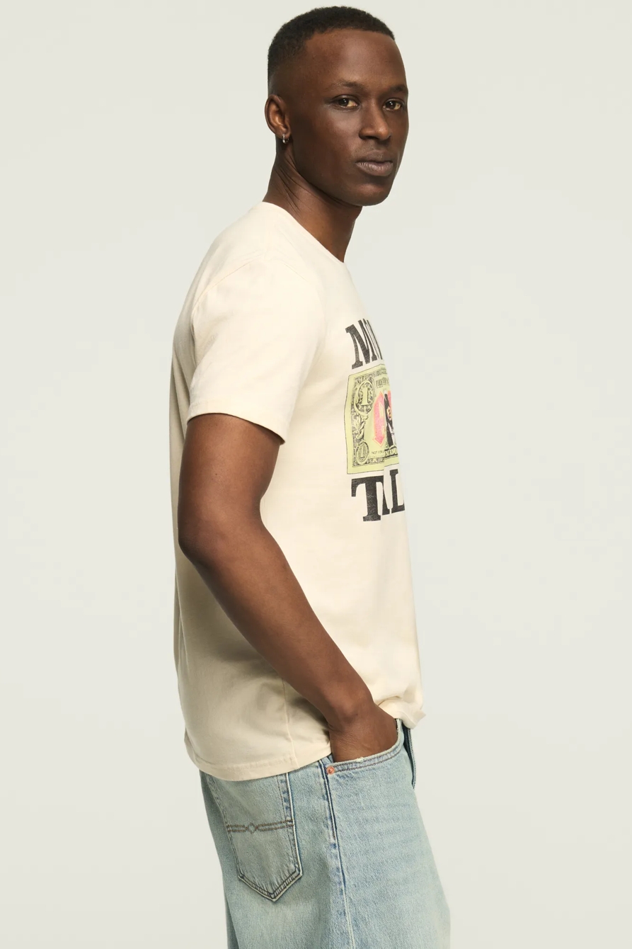 ACDC MONEY TALKS TEE, image 3